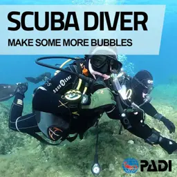 SCUBA Diver